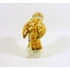 Picture 6/10 -HEREND, EAGLE OWL BIRD, ARTIST SIGNED HANDPAINTED PORCELAIN FIGURINE ! (I085)