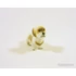 Picture 3/10 -HEREND, DACHSHUND DOG SITTING, MINIATURE HANDPAINTED PORCELAIN FIGURINE ! (I099)