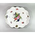 Picture 5/12 -HEREND, BOUQUET DE FRUITS (BFR) SMOKING SET, HANDPAINTED PORCELAIN ! (I125)