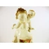 Picture 4/12 -HEREND, "THE ALLEGORY OF SUMMER" 9.4", HANDPAINTED PORCELAIN FIGURINE ! (J022)