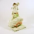 Picture 5/12 -HEREND, "THE ALLEGORY OF SUMMER" 9.4", HANDPAINTED PORCELAIN FIGURINE ! (J022)