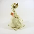 Picture 7/12 -HEREND, "THE ALLEGORY OF SUMMER" 9.4", HANDPAINTED PORCELAIN FIGURINE ! (J022)