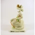 Picture 9/12 -HEREND, "THE ALLEGORY OF SUMMER" 9.4", HANDPAINTED PORCELAIN FIGURINE ! (J022)