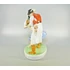 Picture 6/12 -HEREND, EASTER COUPLE, ANTIQUE HANDPAINTED PORCELAIN FIGURINE 1930's ! (J026)