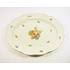 Picture 1/10 -HEREND, BOUQUET DE SAXE PLATTER, CHARGER TRAY, HANDPAINTED PORCELAIN ! (J041)