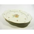 Picture 6/10 -HEREND, BOUQUET DE SAXE PLATTER, CHARGER TRAY, HANDPAINTED PORCELAIN ! (J041)