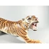 Picture 3/12 -HEREND, HUNTING TIGER BIG CAT 17", HANDPAINTED PORCELAIN FIGURINE MCD ! (J042)