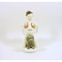 Picture 3/10 -HEREND, FOLKLORE BOY WITH PULI DOG 6.3", HANDPAINTED PORCELAIN FIGURINE ! (J067)