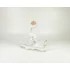 Picture 4/11 -HEREND, PUTTY BOY RIDING ON A SNAIL 7", HANDPAINTED PORCELAIN FIGURINE ! (J075)