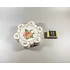 Picture 2/12 -HEREND, PETITE BOUQUET DE ROSE CIGAR ASHTRAY, HANDPAINTED PORCELAIN  ! (J084)