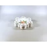 Picture 6/12 -HEREND, PETITE BOUQUET DE ROSE CIGAR ASHTRAY, HANDPAINTED PORCELAIN  ! (J084)