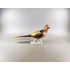 Picture 1/12 -HEREND, PHEASANT BIRD 11", HANDPAINTED PORCELAIN FIGURINE ! (J088)