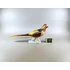 Picture 2/12 -HEREND, PHEASANT BIRD 11", HANDPAINTED PORCELAIN FIGURINE ! (J088)