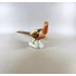 Picture 4/12 -HEREND, PHEASANT BIRD 11", HANDPAINTED PORCELAIN FIGURINE ! (J088)