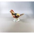 Picture 6/12 -HEREND, PHEASANT BIRD 11", HANDPAINTED PORCELAIN FIGURINE ! (J088)