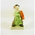 Picture 1/8 -HEREND, COBBLER, SHOEMAKER WITH BOOTS, HANDPAINTED PORCELAIN FIGURINE ! (J099)