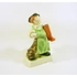Picture 6/8 -HEREND, COBBLER, SHOEMAKER WITH BOOTS, HANDPAINTED PORCELAIN FIGURINE ! (J099)