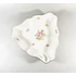 Picture 1/12 -HEREND, PETITE BOUQUET DE ROSE SALAD DISH, HANDPAINTED PORCELAIN 1955! (J140)