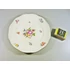 Picture 2/10 -HEREND, PETITE BOUQUET DE ROSE DESSERT PLATE 7",HANDPAINTED PORCELAIN ! (J143)