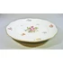 Picture 5/10 -HEREND, PETITE BOUQUET DE ROSE DESSERT PLATE 7",HANDPAINTED PORCELAIN ! (J143)