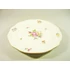 Picture 8/10 -HEREND, PETITE BOUQUET DE ROSE DESSERT PLATE 7",HANDPAINTED PORCELAIN ! (J143)