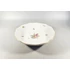 Picture 1/12 -HEREND, PETITE BOUQUET DE ROSE (82) SERVING BOWL, HANDPAINTED PORCELAIN ! (J149)