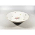 Picture 7/12 -HEREND, PETITE BOUQUET DE ROSE (82) SERVING BOWL, HANDPAINTED PORCELAIN ! (J149)