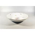 Picture 8/12 -HEREND, PETITE BOUQUET DE ROSE (82) SERVING BOWL, HANDPAINTED PORCELAIN ! (J149)