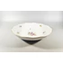 Picture 10/12 -HEREND, PETITE BOUQUET DE ROSE (82) SERVING BOWL, HANDPAINTED PORCELAIN ! (J149)