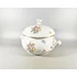 Picture 3/12 -HEREND, PETITE BOUQUET DE ROSE SOUP TUREEN, HANDPAINTED PORCELAIN 1955 ! (J153)