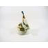 Picture 7/9 -ZSOLNAY, A PAIR OF WILD DUCKS, VINTAGE HANDPAINTED PORCELAIN FIGURINE ! (J247)