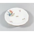 Picture 14/15 -HEREND, BOUQUET DE TULIPE  COFFEE CUP & SAUCER, HANDPAINTED PORCELAIN ! (J301)