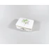 Picture 1/11 -HEREND, ROSEHIP MOTIVE BOX, HANDPAINTED PORCELAIN ! (J322)