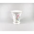 Picture 1/12 -HEREND, FLOWER BOUQUET VASE, HANDPAINTED PORCELAIN ! (J325)