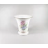 Picture 3/12 -HEREND, FLOWER BOUQUET VASE, HANDPAINTED PORCELAIN ! (J325)