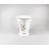 Picture 5/12 -HEREND, FLOWER BOUQUET VASE, HANDPAINTED PORCELAIN ! (J325)