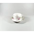 Picture 1/12 -HEREND, ETON TEA (724) CUP & SAUCER, HANDPAINTED PORCELAIN ! (J328)