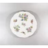 Picture 1/13 -HEREND, QUEEN VICTORIA (VA) LARGE ROUND TRAY , HANDPAINTED PORCELAIN ! (J333)