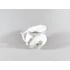 Picture 8/13 -HEREND, ETON MILK PITCHER CREAMER JUG (642), HANDPAINTED PORCELAIN ! (J346)