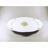 Picture 1/12 -HEREND, ROSEHIP MOTIVE BIG CHARGER TRAY 14", HANDPAINTED PORCELAIN ! (J347)