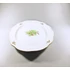 Picture 4/12 -HEREND, ROSEHIP MOTIVE BIG CHARGER TRAY 14", HANDPAINTED PORCELAIN ! (J347)
