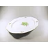 Picture 5/12 -HEREND, ROSEHIP MOTIVE BIG CHARGER TRAY 14", HANDPAINTED PORCELAIN ! (J347)