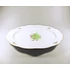 Picture 6/12 -HEREND, ROSEHIP MOTIVE BIG CHARGER TRAY 14", HANDPAINTED PORCELAIN ! (J347)