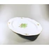 Picture 7/12 -HEREND, ROSEHIP MOTIVE BIG CHARGER TRAY 14", HANDPAINTED PORCELAIN ! (J347)