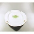Picture 8/12 -HEREND, ROSEHIP MOTIVE BIG CHARGER TRAY 14", HANDPAINTED PORCELAIN ! (J347)