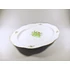 Picture 9/12 -HEREND, ROSEHIP MOTIVE BIG CHARGER TRAY 14", HANDPAINTED PORCELAIN ! (J347)