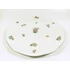 Picture 10/12 -HEREND, ETON DINNER PLATE (524), HANDPAINTED PORCELAIN ! (J360)