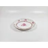 Picture 7/10 -HEREND RASPBERRY CHINESE BOUQUET SAUCE BOWL (212) HANDPAINTED PORCELAIN ! (J368)