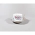 Picture 1/12 -HEREND, ROYAL GARDEN (EVICT) COFEE CUP & SAUCER, HANDPAINTED PORCELAIN ! (K007)