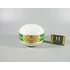 Picture 2/9 -HEREND, GOLD & GREEN (ORV) ROUND BONBONNIERE BOX, HANDPAINTED PORCELAIN ! (T002)